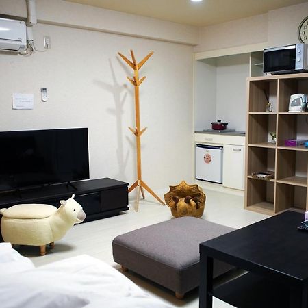 Apartament Reiwa House Osaka Zewnętrze zdjęcie