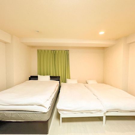 Apartament Reiwa House Osaka Zewnętrze zdjęcie