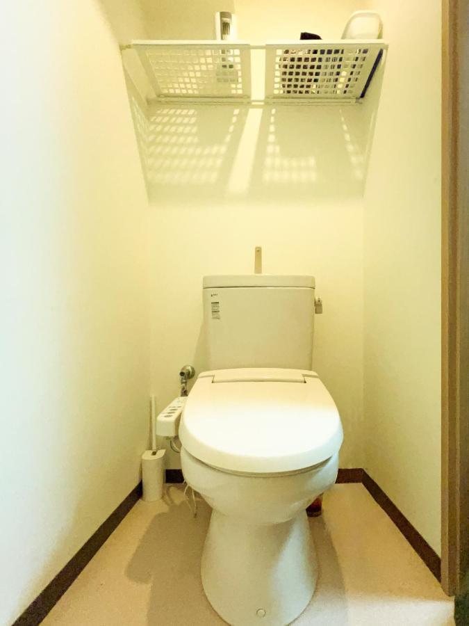 Apartament Reiwa House Osaka Zewnętrze zdjęcie