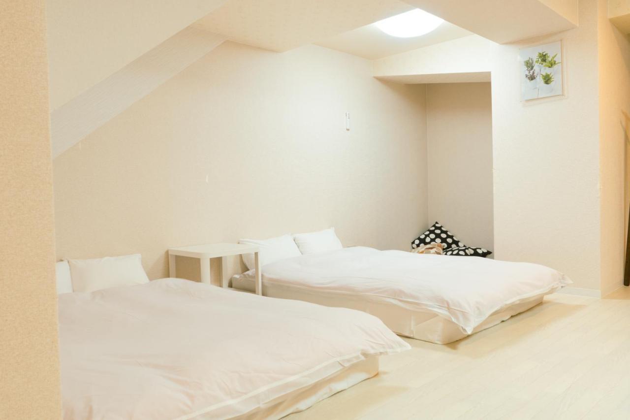Apartament Reiwa House Osaka Zewnętrze zdjęcie