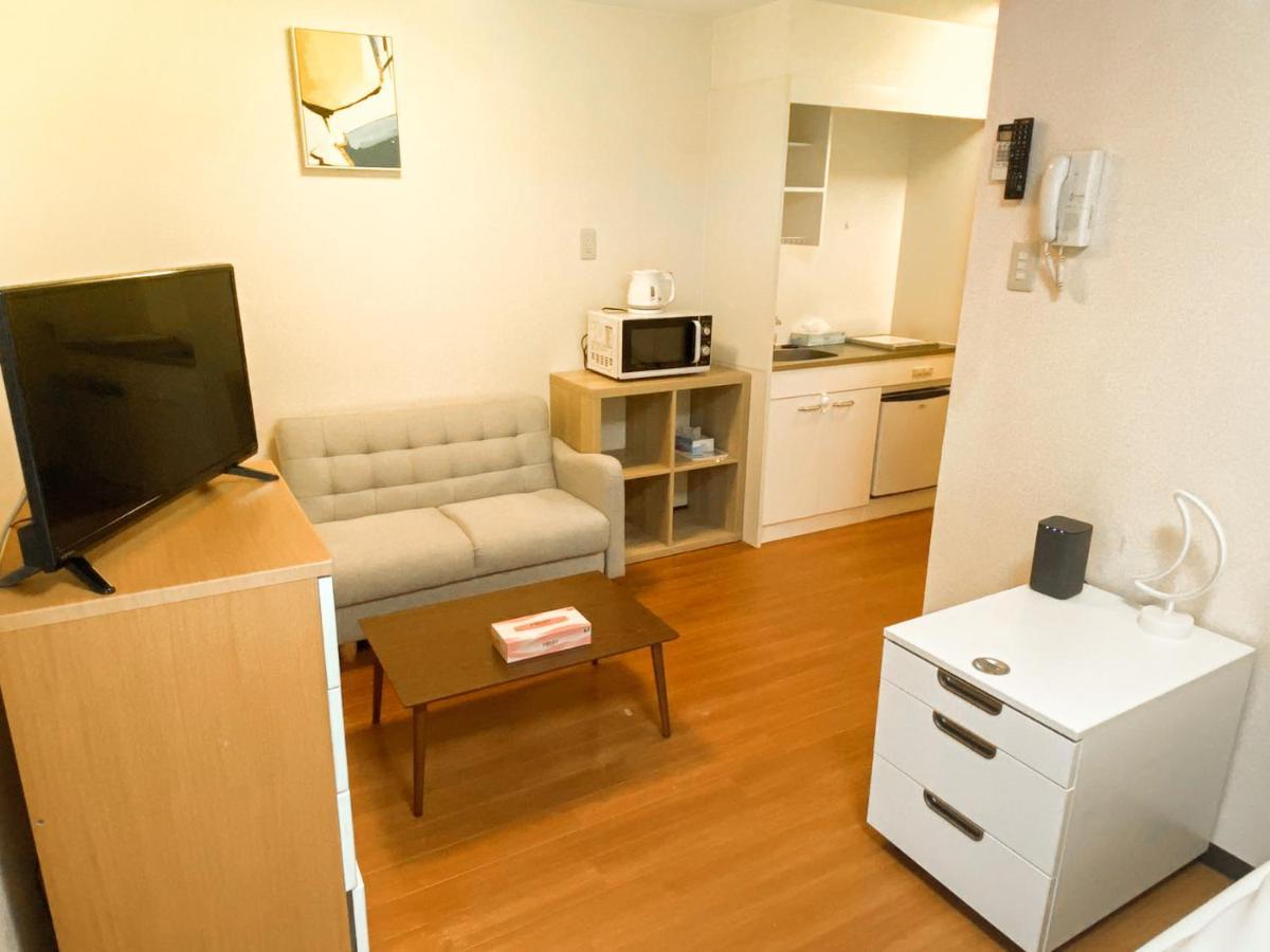 Apartament Reiwa House Osaka Zewnętrze zdjęcie
