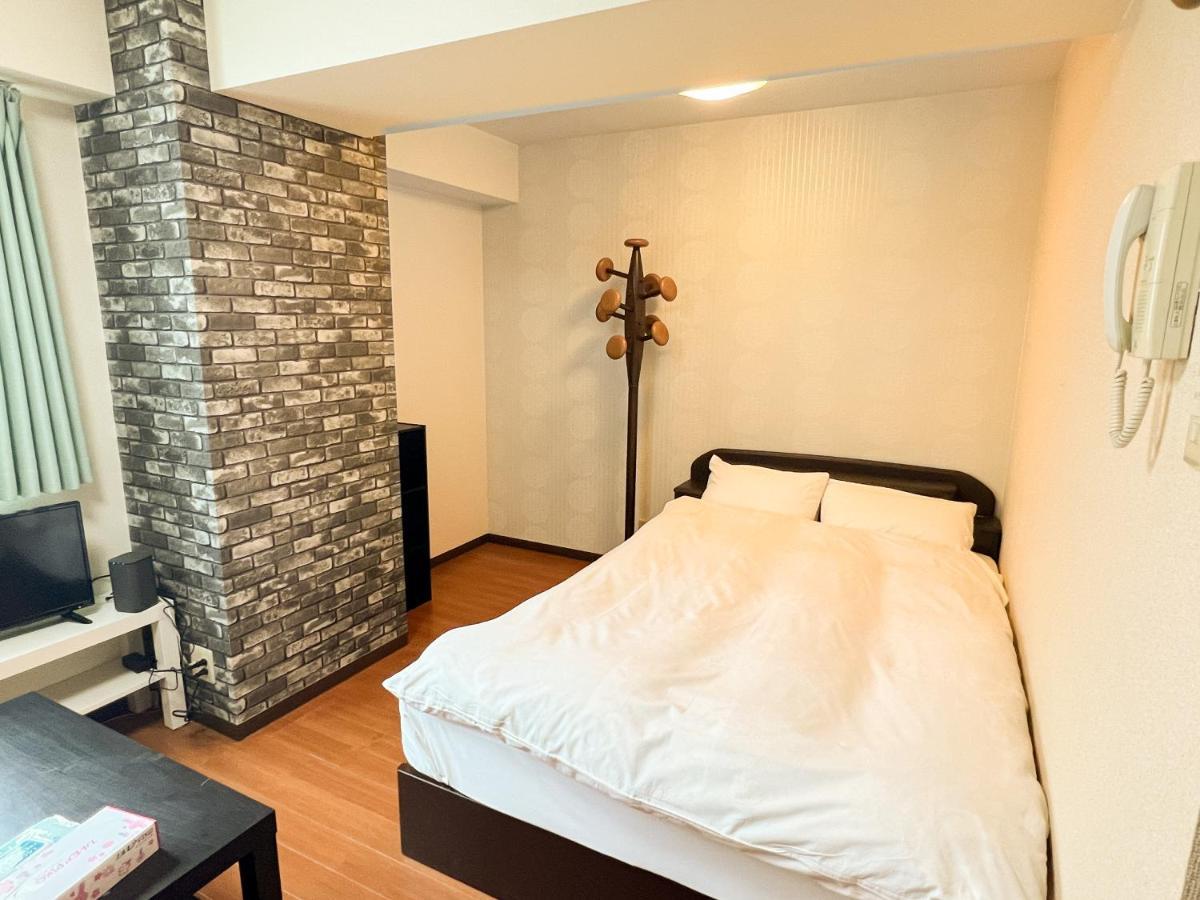 Apartament Reiwa House Osaka Zewnętrze zdjęcie