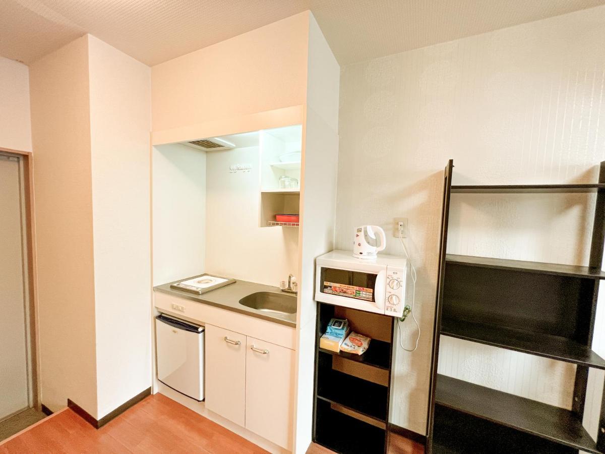 Apartament Reiwa House Osaka Zewnętrze zdjęcie